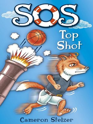 cover image of SOS Top Shot